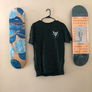 Stone Tropic of Thunder Shirt size LG